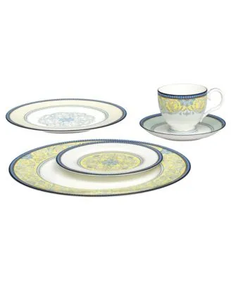 Noritake Menorca Palace Dinnerware Collection