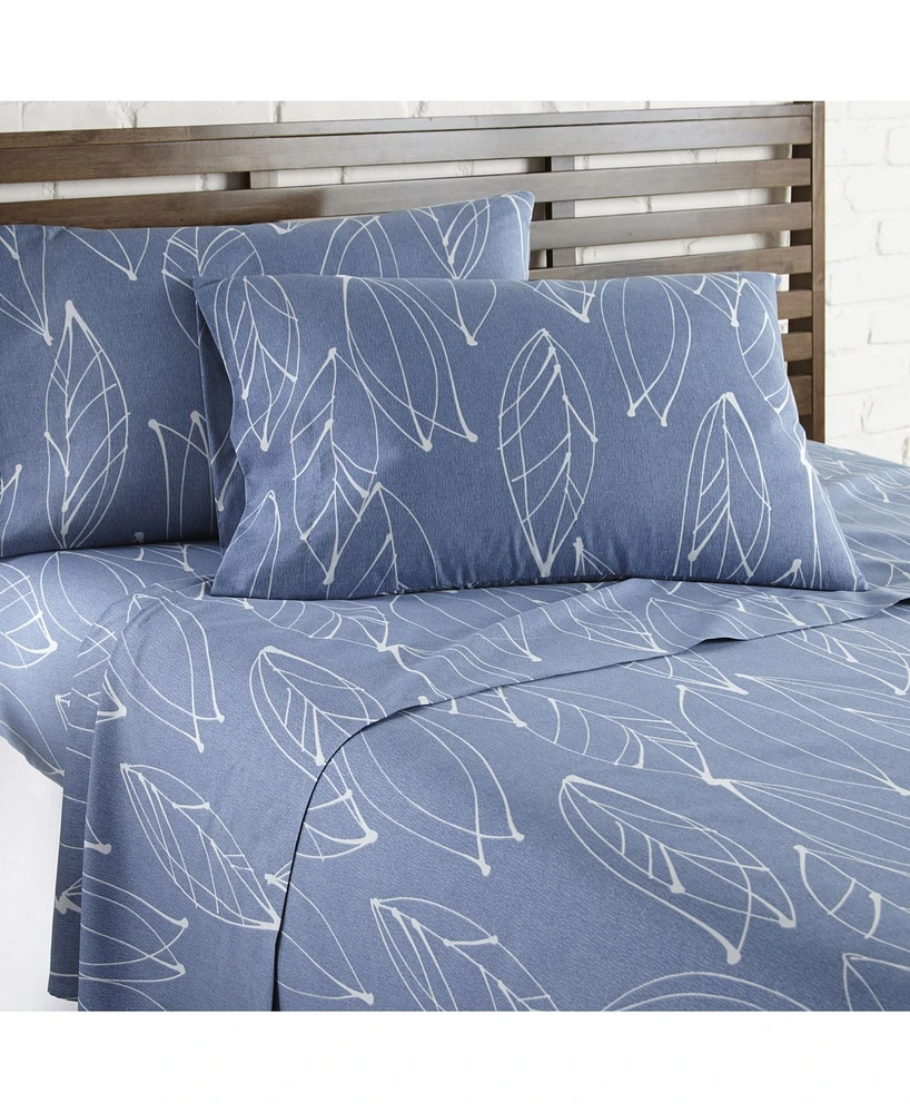 Southshore Fine Linens Vilano Choice Collection Ultra Soft 4-Pc. Sheet Sets