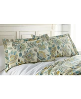 Southshore Fine Linens Wanderlust Comforter and Sham Set