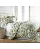 Southshore Fine Linens Wanderlust Duvet Cover and Sham Set, Twin