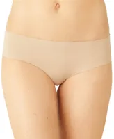 b.tempt'd by Wacoal Women's b.bare Cheeky Hipster Underwear 976367