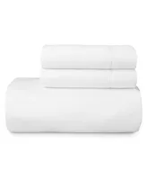 Charter Club Damask 550 Thread Count 7-pc Bedding Bundle, Queen, Created for Macy's
