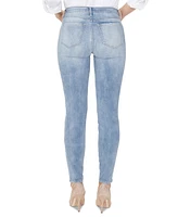 Nydj Women's Tummy-Control Ami Skinny Jeans
