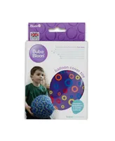 BubaBloon Circles Cotton Balloon Cover Toy