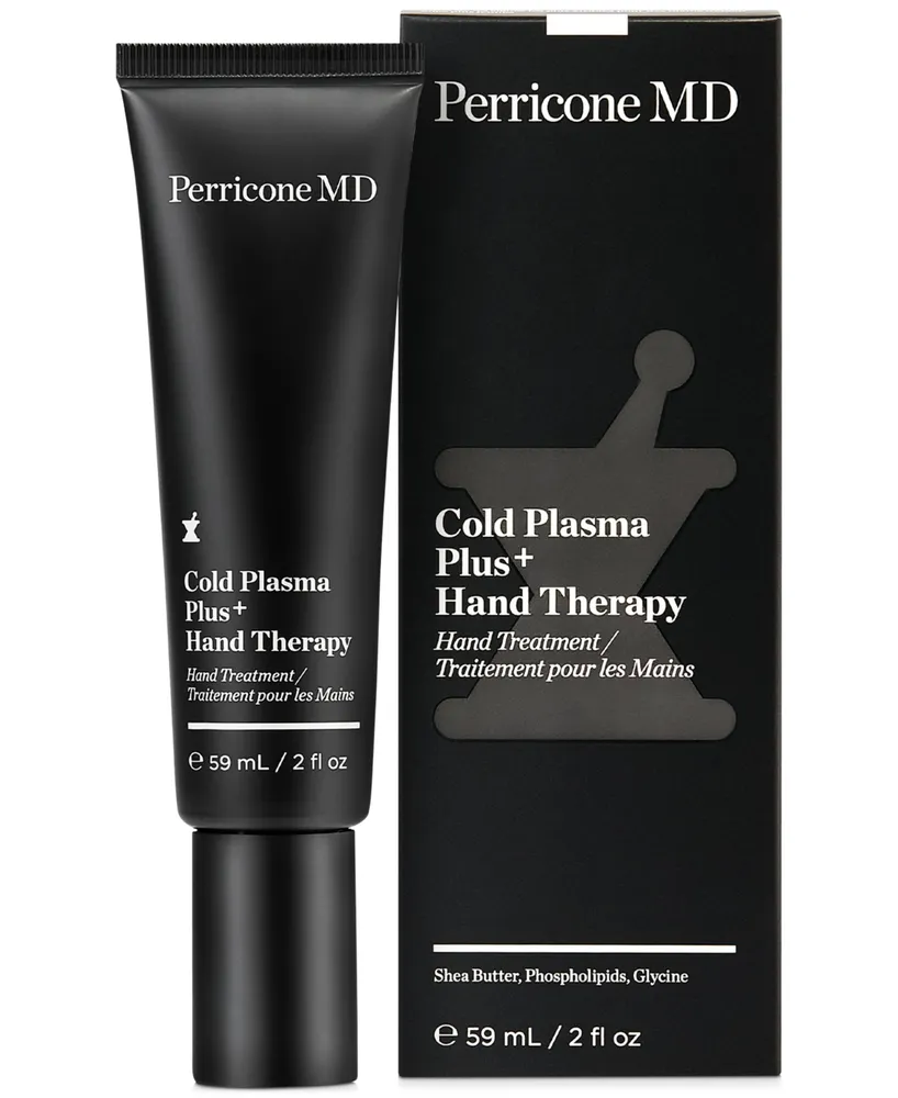 Perricone Md Cold Plasma Plus+ Hand Therapy, 2-oz.