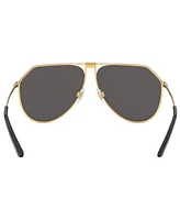 Dolce&Gabbana Men's Sunglasses, DG2248