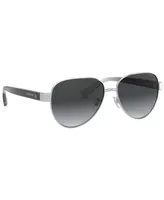 Coach Women's Polarized Sunglasses, HC7111