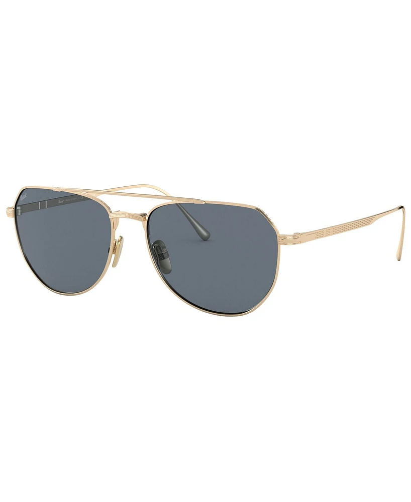 Persol Unisex Sunglasses PO5003ST