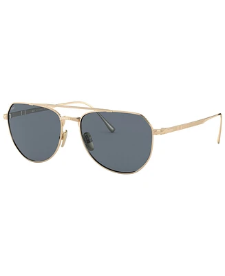 Persol Unisex Sunglasses PO5003ST