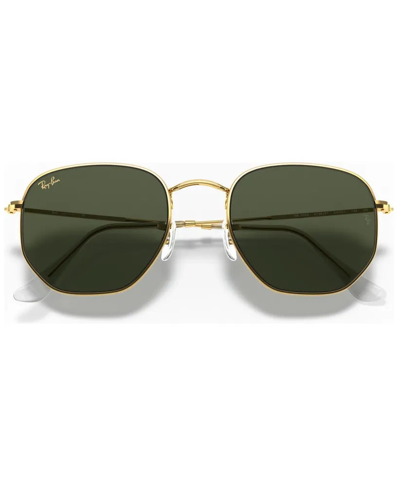 Ray-Ban Sunglasses, RB3548 51