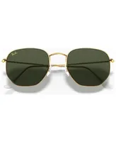 Ray-Ban Sunglasses, RB3548 51