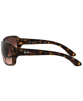 Ray-Ban Sunglasses, RB4068 60