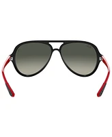 Ray-Ban Unisex Sunglasses