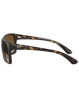 Ray-Ban Polarized Sunglasses