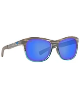 Costa Del Mar Polarized Sunglasses