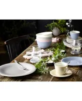 Villeroy Boch Color Loop Horizon Dinnerware Collection