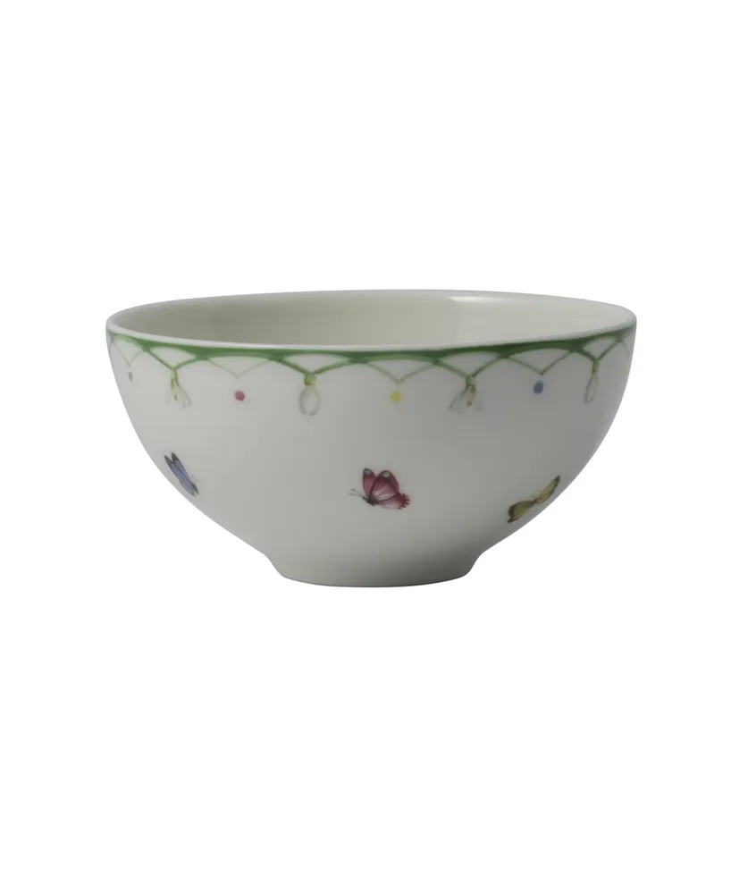 Villeroy & Boch Colorful Spring Rice Bowl