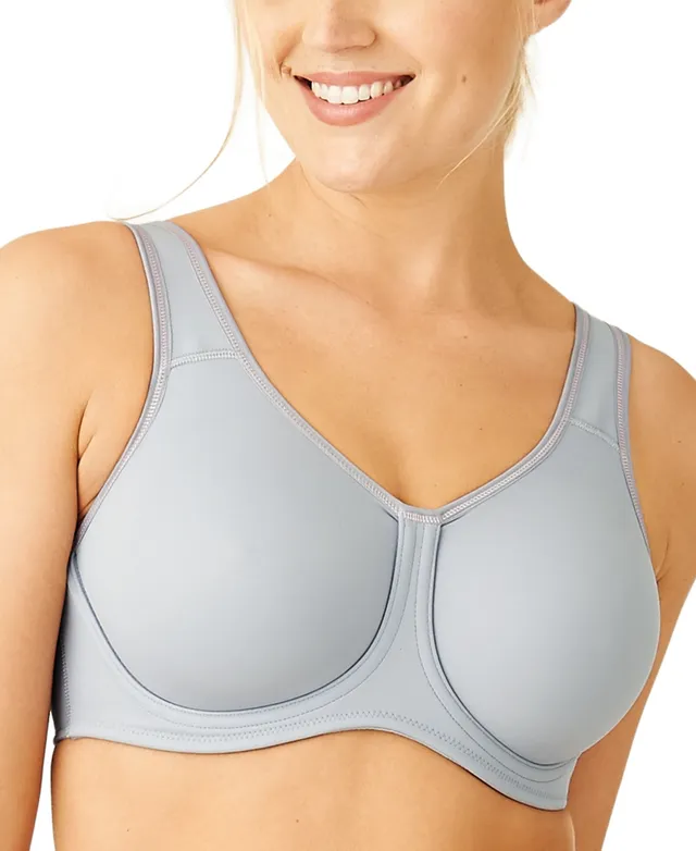 Natori Women's Yogi Contour High Impact Convertible Sports Bra - Macy's