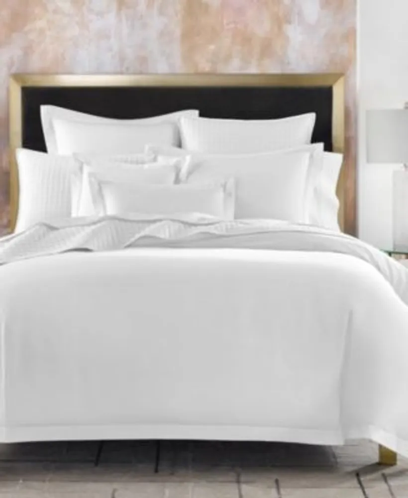 The Truth Behind 1000 Thread Count Sheets – The Hotel Sheet