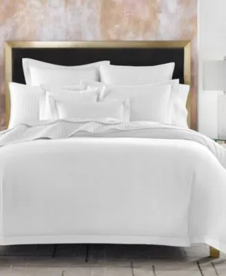 Hotel Collection 1000 Thread Count 100 Supima Cotton Duvet Covers Created For Macys