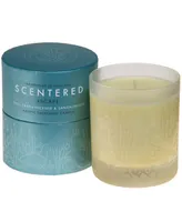 Scentered Escape Home Aromatherapy Candle, 7.8 oz.