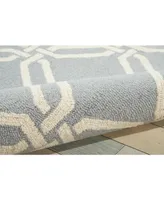 Long Street Looms Straight STR08 2'3" x 7'6" Runner Rug