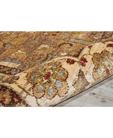 Long Street Looms Modino MOD05 7'10" x 10'10" Area Rug