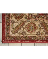 Long Street Looms Modino MOD05 3'11" x 5'11" Area Rug