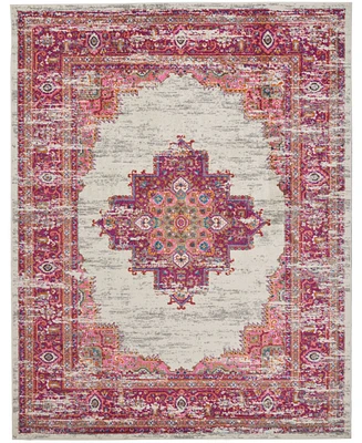 Long Street Looms Zeal ZEA03 8' x 10' Area Rug