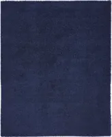 Long Street Looms Cali Shag CAL01 7'10" x 9'10" Area Rug