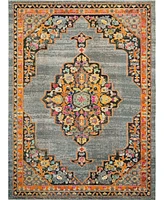 Long Street Looms Slater SLA01 8'9" x 11'9" Area Rug