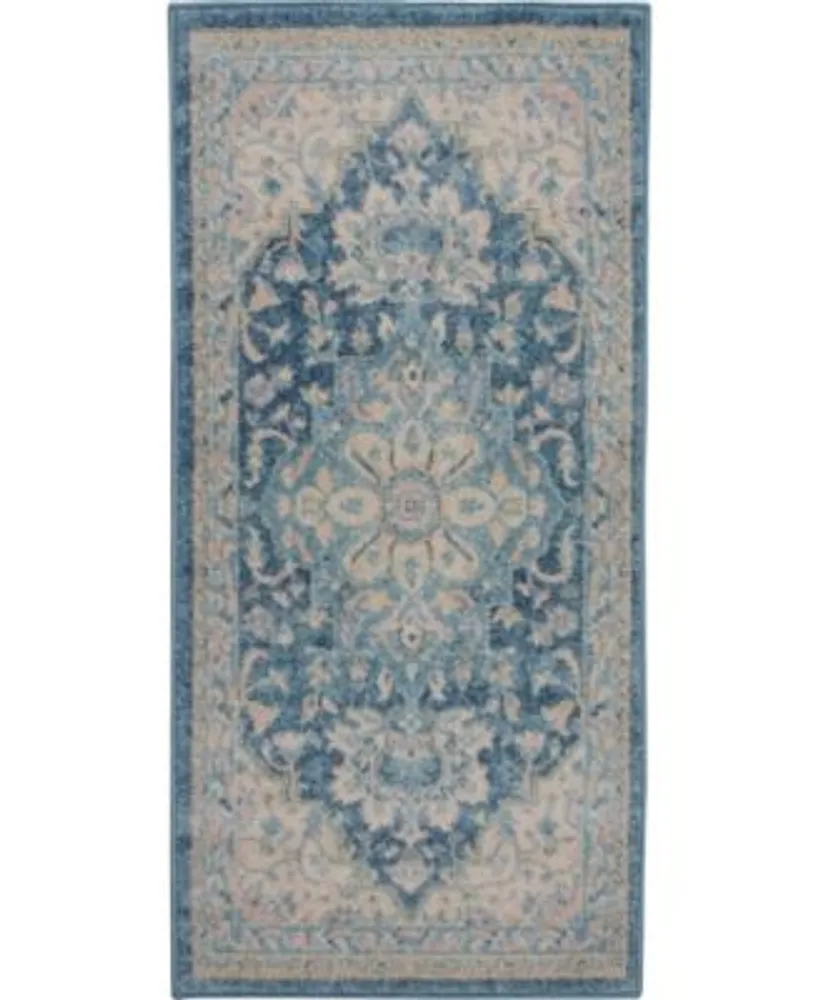 Long Street Looms Peace Pea07 Area Rug Collection