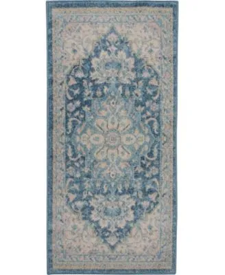 Long Street Looms Peace Pea07 Area Rug Collection