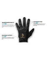 Bionic Gloves Men's Beastmode Football