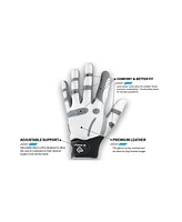 Men's Performance Grip Pro Golf Glove - Left Hand