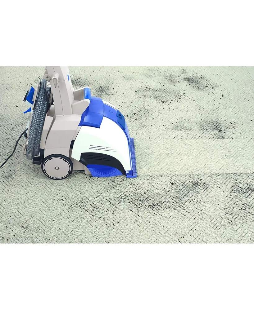 Koblenz Cleaning Machine Carpet and Hard Floor Extractor