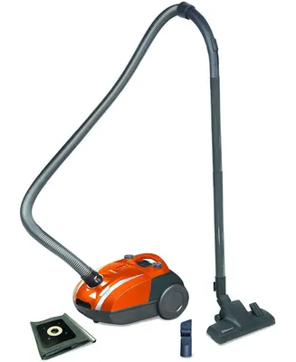 Koblenz Mystic Corded Canister Vacuum Cleaner