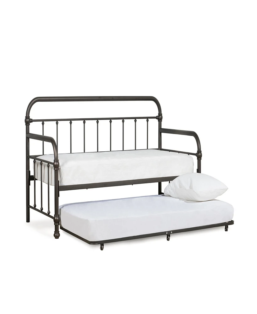 Hillsdale Kirkland Daybed with Trundle - Twin