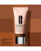 Clinique Moisture Surge Sheertint Hydrator Broad Spectrum Spf 25 Tinted Moisturizer, 1.4 oz.