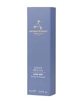 Aromatherapy Associates Deep Relax Sleep Mist Travel Size, 10 ml