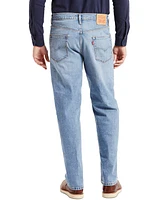 Levi's Men's Big & Tall 550 Relaxed Fit Stretch Jeans