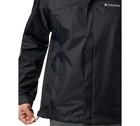 Columbia Men's Watertight Ii Water-Resistant Rain Jacket