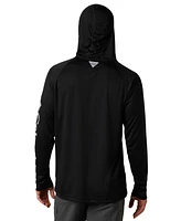 Columbia Men's Terminal Tackle Upf 50 Hoodie