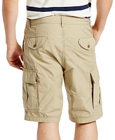 Levi's Men's Carrier Loose-Fit Non-Stretch 9.5" Cargo Shorts