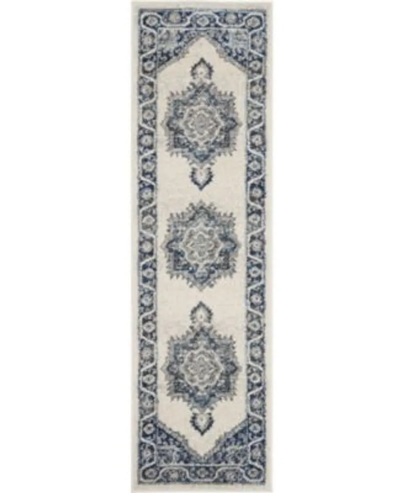 Long Street Looms Antique Ant01 Rug