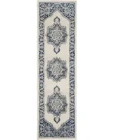 Long Street Looms Antique Ant01 Rug