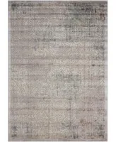 Closeout Long Street Looms Chimeras Chi09 Rug