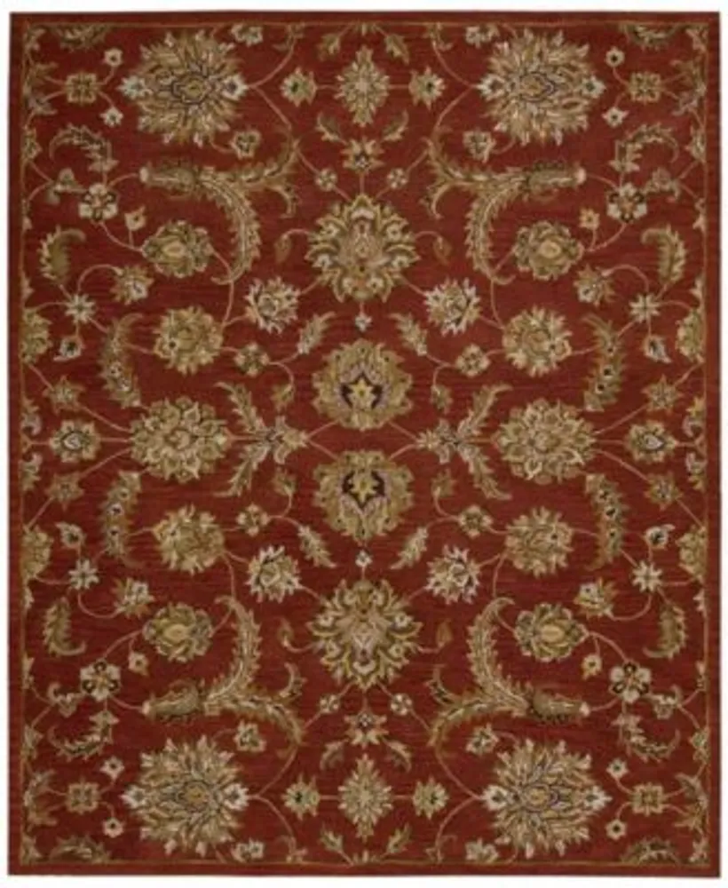 Long Street Looms India House Ih83 Rug