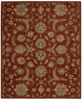 Long Street Looms India House Ih83 Rug