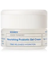 Korres Greek Yoghurt Nourishing Probiotic Gel